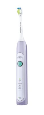 philips sonicare healthy white