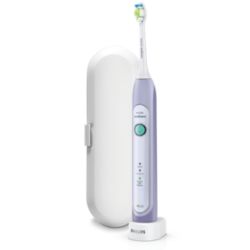 Sonicare HealthyWhite Elektrische Schallzahnbürste