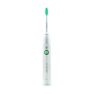 HX6730/02 Sonicare HealthyWhite 充电式声波震动牙刷