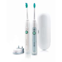 Sonicare HealthyWhite 2&nbsp;brosses &agrave; dents &eacute;lectriques