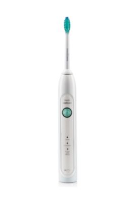 water toothbrush flosser