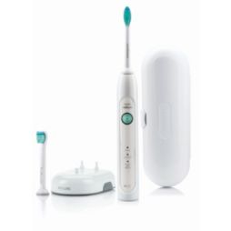 Sonicare HealthyWhite Elektrische Schallzahnb&uuml;rste