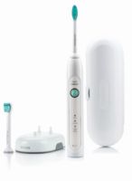 HealthyWhite Brosse à dents sonique électrique
