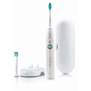 HX6732/02 Sonicare HealthyWhite 充电式声波震动牙刷