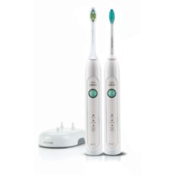Sonicare HealthyWhite 2&nbsp;brosses &agrave; dents &eacute;lectriques