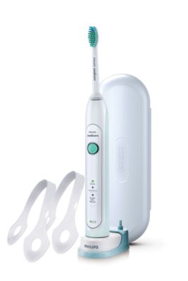 philips sonicare healthywhite electric toothbrush