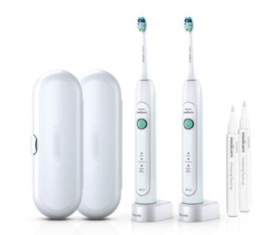 sonicare healthy white classic