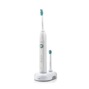 Sonicare EL.TOOTHBRUSH ATLAS CLUB SAM S BJ CLUB -