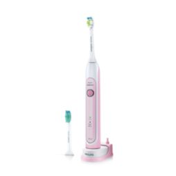 Sonicare HealthyWhite Brosse &agrave; dents &eacute;lectrique