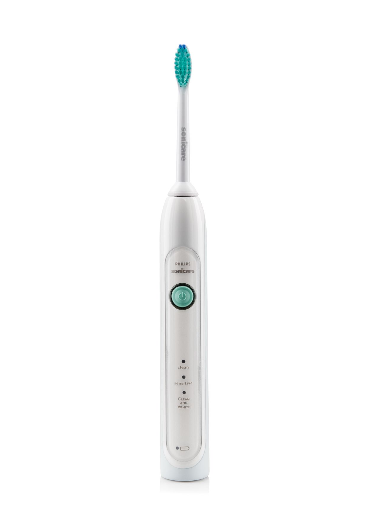 HealthyWhite Sonic electric toothbrush HX6780/02 Sonicare