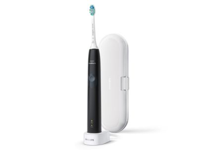 Philips Sonicare ProtectiveClean 4300 Sonic electric toothbrush HX6800/03