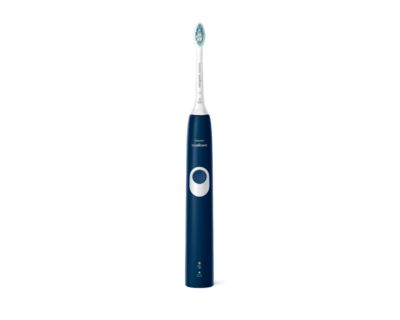 philips sonicare healthywhite electric toothbrush