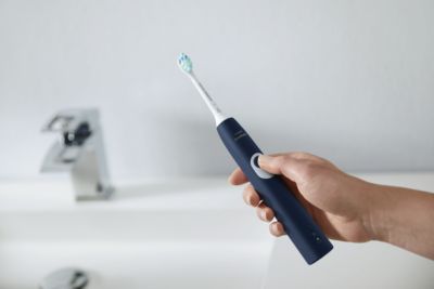 philips sonicare hx6801