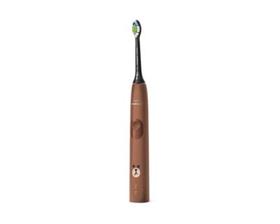 philips sonicare hx6801