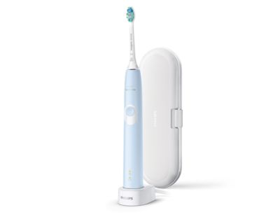 Philips Sonicare ProtectiveClean 4300 Sonic electric toothbrush HX6803/03