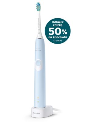 sonicare hx6803