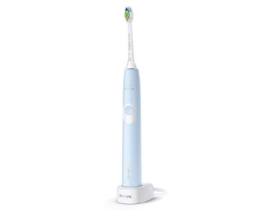 philips sonicare protective clean hx6803