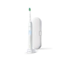 Sonicare ProtectiveClean 4300 Brosse &agrave; dents &eacute;lectrique