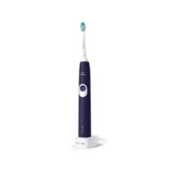 Sonicare ProtectiveClean 4300 Sonick&yacute; elektrick&yacute; zubn&iacute; kart&aacute;ček