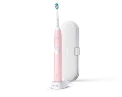 Philips Sonicare ProtectiveClean 4300 Sonic electric toothbrush HX6806/03