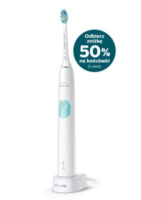 philips sonicare protectiveclean 4300 hx6807