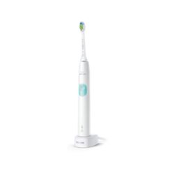 Sonicare ProtectiveClean 4300 Elektrische Schallzahnb&uuml;rste