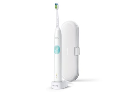 philips sonicare protectiveclean 4300 hx6807