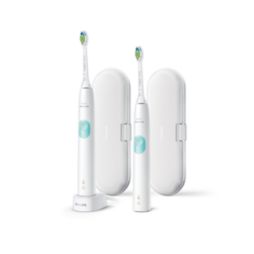 Sonicare ProtectiveClean 4300 Sonick&yacute; elektrick&yacute; zubn&iacute; kart&aacute;ček