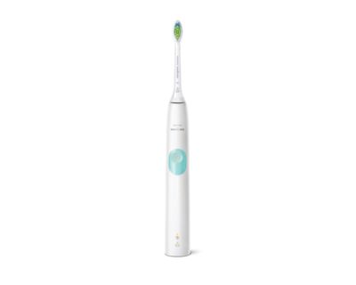 philips sonicare 4300 børstehoveder