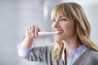 sonicare protectiveclean 4300 electric toothbrush