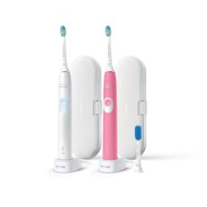 View Support For Your Protectiveclean 4300 Sonic Electric Toothbrush Hx6809 82 Sonicare
