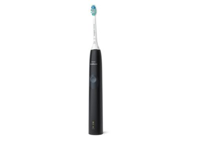 philips sonicare protectiveclean 4300 black