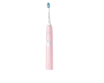sonicare protective clean 4100