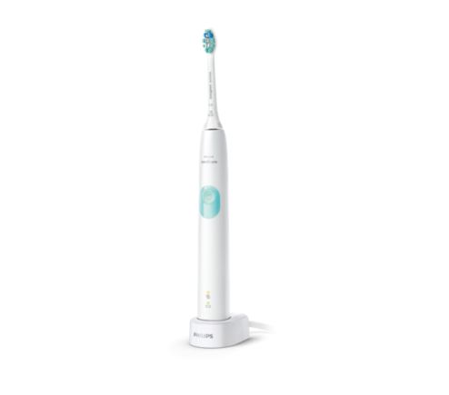 ProtectiveClean 4100 Sonic electric toothbrush HX6817/31 | Sonicare