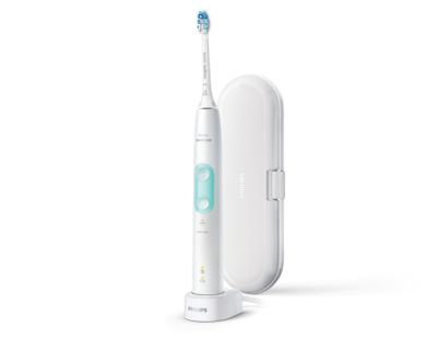 sonicare 4500 review
