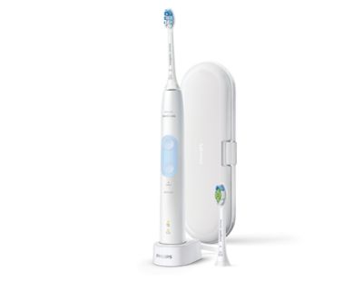 philips sonicare 6710