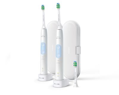 sonicare burst toothbrush