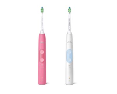 philips 4500 protectiveclean