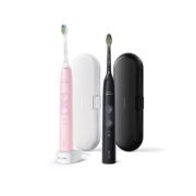 Sonicare ProtectiveClean 4500 Brosse &agrave; dents &eacute;lectrique