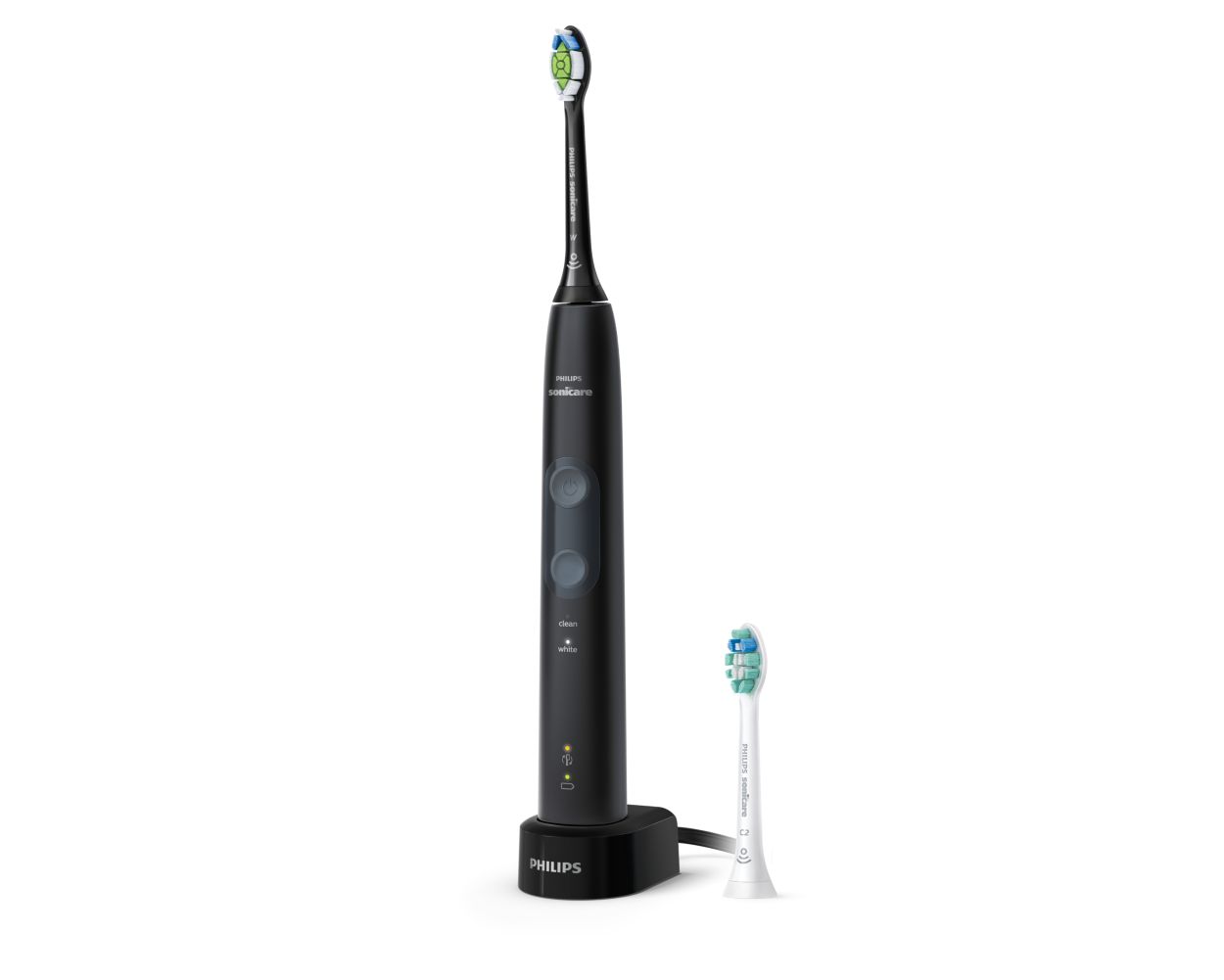 Protectiveclean 4500 ソニッケアー プロテクトクリーン Lt プラス Gt Hx6830 67 Sonicare