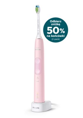 philips sonicare hx683j