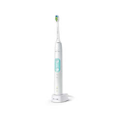 Sonicare ProtectiveClean 4500 Escova de dentes eléctrica sónica