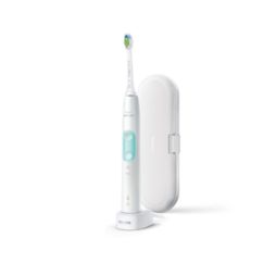 Sonicare ProtectiveClean 4500 Brosse &agrave; dents &eacute;lectrique