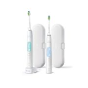 Sonicare ProtectiveClean 4500 Brosse &agrave; dents &eacute;lectrique