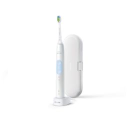 Sonicare ProtectiveClean 4500 Brosse &agrave; dents &eacute;lectrique