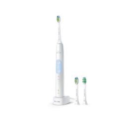 Sonicare ProtectiveClean 4500 Elektrische Schallzahnb&uuml;rste