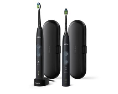 philips teeth cleaner