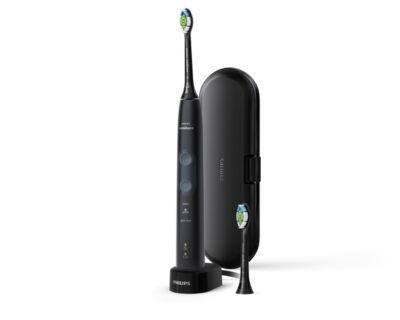 Philips Sonicare ProtectiveClean 5100 Sonic electric toothbrush HX6850/39