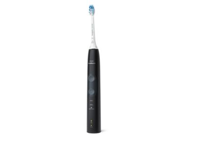 sonicare toothbrush and waterpik combo