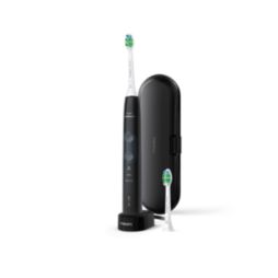 Sonicare ProtectiveClean 5100 Brosse &agrave; dents &eacute;lectrique